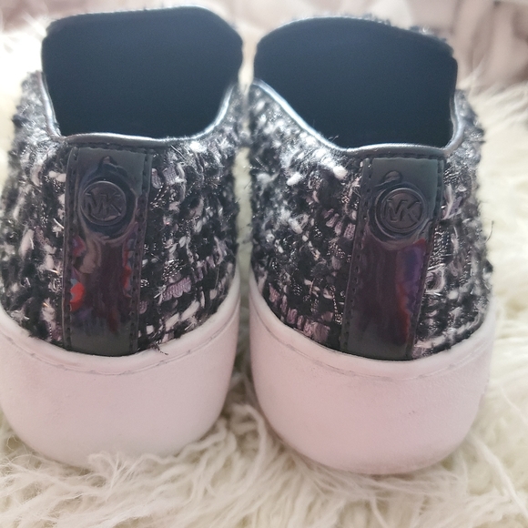 Michael Kors Keaton Slip on - Picture 3 of 6